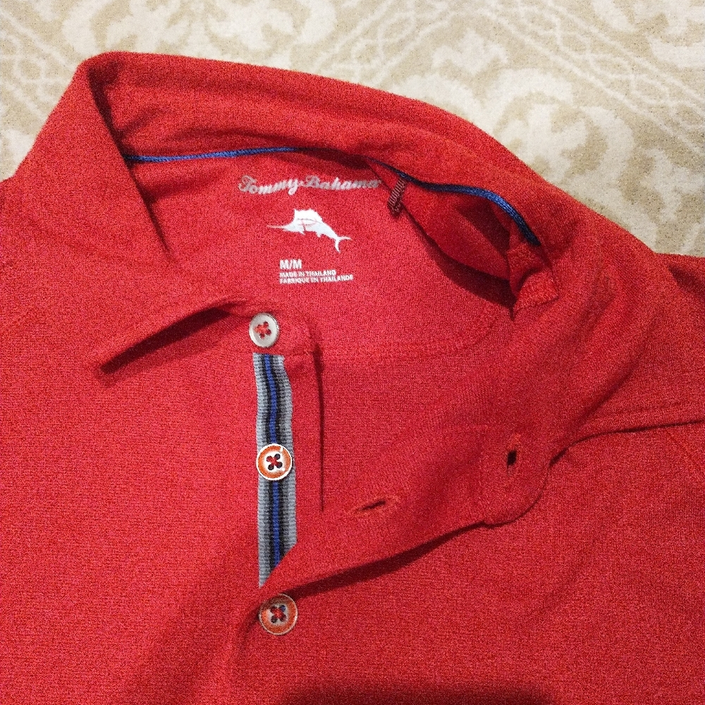 Tommy Bahama Polo